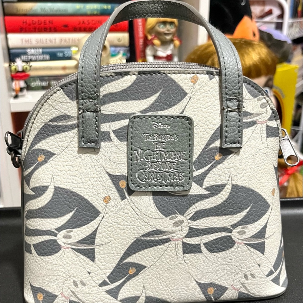 Loungefly The Nightmare Before Christmas Mini Bag Zero
